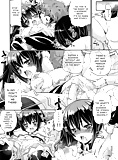 Nepunepu Netoneto - An hentai manga (8/25)