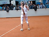 Martina_Hingis_Leggins_Spandex_Ass_Tennis_Training_Flash_Spy (2/4)