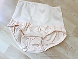 asian milf's girdle panty (9)