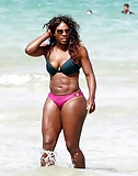 Serena Williams      So Hot (5/21)