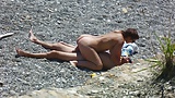 Nudist beach  Voyeur (6/98)