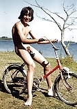 Vintage Nudist Teens 11 (15)