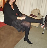 Hotelroom with my boss, Linda Finemb (23)