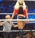 WWE_Alexa_Bliss_Sexy_ _Juicy_Ass_Gifs (4/4)