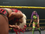 WWE_Alexa_Bliss_Sexy_ _Juicy_Ass_Gifs (2/4)