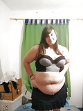 Big bellies small titties  (30)