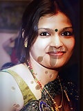 Rashmi bhabii cum face (1)