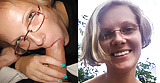 Magda_28_Polish_blonde_slut_before_and_after (5/14)