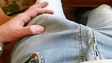 Ich bin geil in Jeans (3)