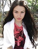 Iulia Ousova salope specialiste de la DP (23)