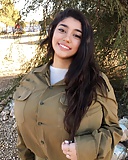 Webtastic_Special _Awesome_Israeli_Girl_Vol 3_ News  (11/24)