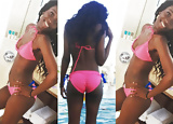 Ebony Teens 18 to 21 years old non-nude part 14 (50)