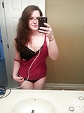 Sexy_big_boobed_selfie_teen_with_glasses (8/24)