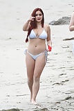 Ariel Winter  juicy bikini body 5-29-17 (25)