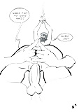 I_draw_some_comic_1_Featuring_some_fisting_gape_creampie (3/9)