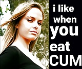 Femdom_Cum_Eating_Captions_2 (18/24)