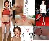 Emma_Watson _Sexy_ASS _Camel-Toe _Nips_ Leaked _-_Ameman (24/24)