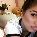 Turkish teen for cumtribute and comments (6)