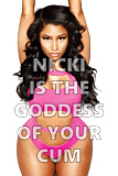Nicki Minaj humiliation captions (9)