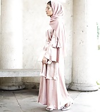 Stunning NYC Hijabi (26)