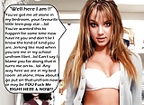 Britney Spears Hot Captions 5 (10)
