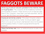 Viral_Faggot_Chav_Names_Sissy_Comments_Exposed (23/24)