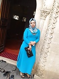 Turkish Hijab Teen New201 (2/78)