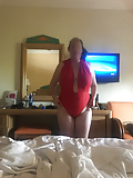 Chubby_Big_Tits_Wife_on_Vacation_pt5_ with_smoking  (6/15)