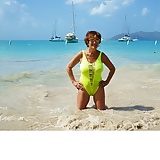 Mature_MILF_Arlene_presenting_her_beachwear_over_the_years (3/11)