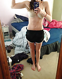 Very_Hot_and_Sexy_College_Girl_Selfies_ 18   (9/95)
