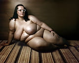 Obese female femme obese (1)
