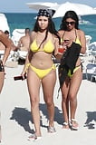 Karina Seabrook hot  Bikini in Miami 7-8-17 (14)