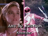 Power Rangers Actresses - Amy Jo Johnson (Kimberly) (16)