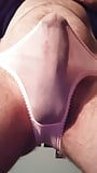 Just dwndld a couple short vids with this pantie (6)
