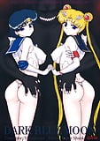 Sailor Moon - doujinshi (47)