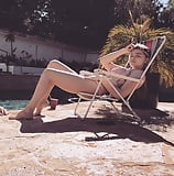 Chloe Moretz from her brother's (IG)  7-29-17 (1)