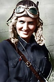 female soviet aviators night witches 1941-1945 (17)
