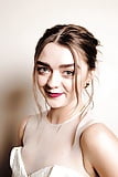 Maisie Williams - Arya Stark (13)