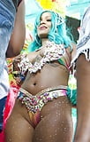Rihanna Barbados Festival 2017 (15)