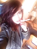 Jessi_Rae_-_Skank_MILF_Smoking_Fetish (12/13)