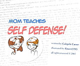 Mom Teaches Self-Defence (25)