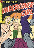 The Wertham Files - Undercover Girl (44)