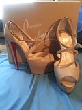 New Christian Louboutin High heels i bought by girlfriend! (3)