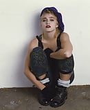 Madonna early-mid 1980's Ulra-HQ  (28)