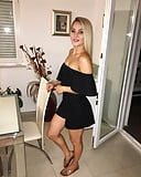 Hot Croatian teens, great legs (22)