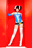 Asian_Cosplay_Girl_in_PVC_One_Piece_Suit (48/79)