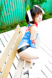 Asian_Cosplay_Girl_in_PVC_One_Piece_Suit (24/79)