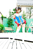 Asian_Cosplay_Girl_in_PVC_One_Piece_Suit (23/79)