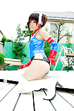 Asian_Cosplay_Girl_in_PVC_One_Piece_Suit (15/79)