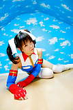 Asian_Cosplay_Girl_in_PVC_One_Piece_Suit (14/79)